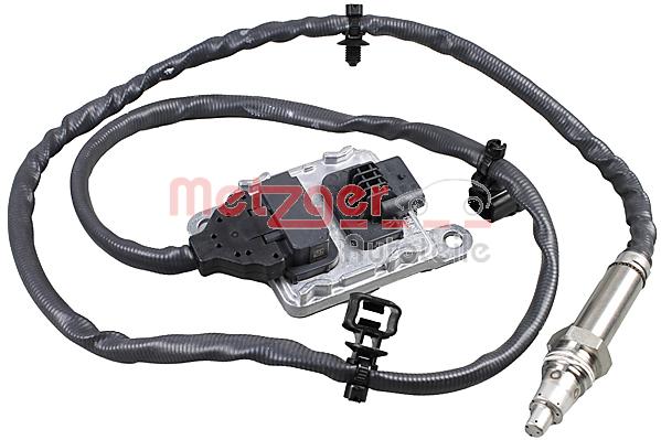 METZGER 0899236 ORIGINAL ERSATZTEIL NOx-Sensor, NOx-Katalysator